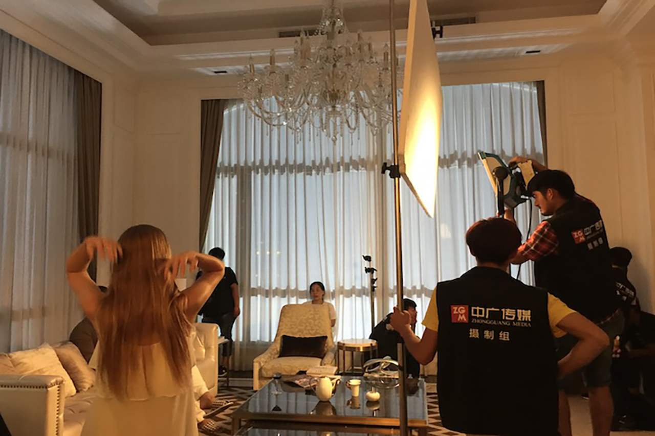 到底要做企業(yè)宣傳片還是品牌宣傳片？