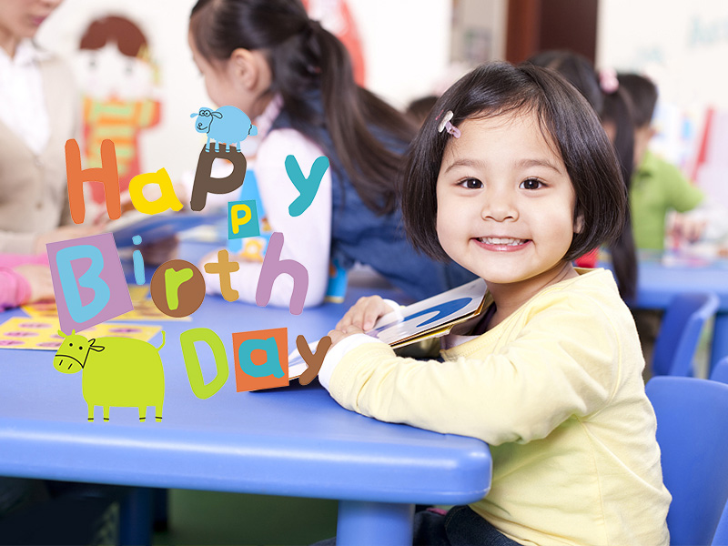 亞瑪遜早教丨家門(mén)口的港式教育